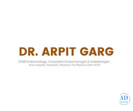 Comprehensive Endocrine Care for PCOD, Diabetes, and Hormonal Balance in Patiala