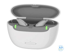 Buy Signia Hearing Aids for Clear Hearing