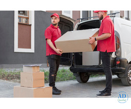 Trusted Packers and Movers in Ahmedabad for Safe Relocation