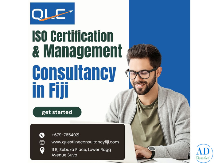 Move your business forward! Fiji’s expert consultants deliver real outcomes.