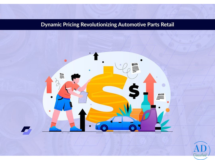Pricing Automation for Regional Auto Shops