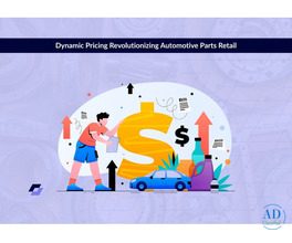 Pricing Automation for Regional Auto Shops