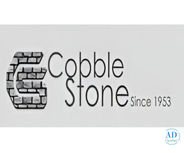 Basalt Cobble Stones in Mumbai