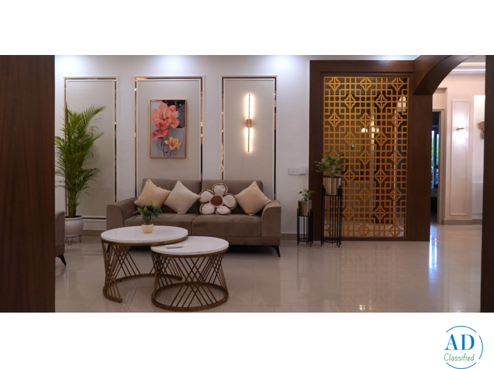 Award-winning interior designer company in Bengaluru