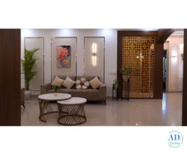 Award-winning interior designer company in Bengaluru