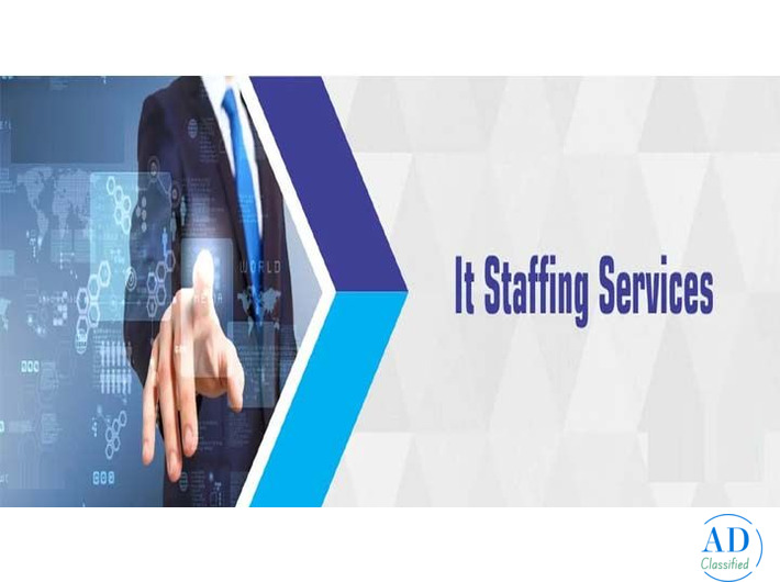 IT Staffing Firms in Bengaluru - Peoplelogic