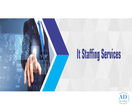 IT Staffing Firms in Bengaluru - Peoplelogic