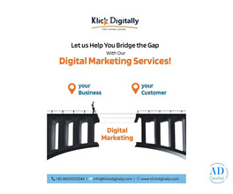 Klick Digitally - Best Digital Marketing Company