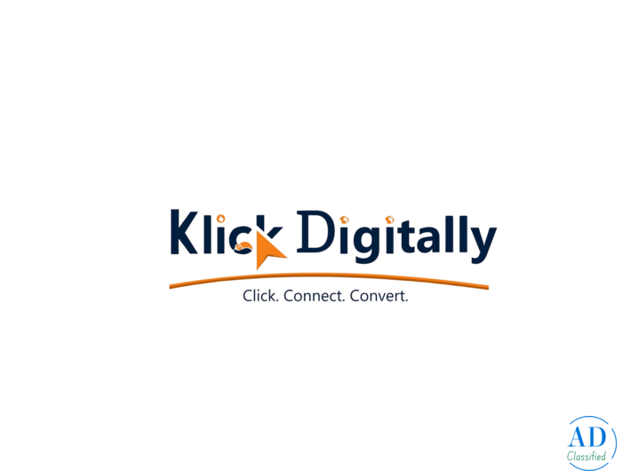 Klick Digitally - Best Digital Marketing Company