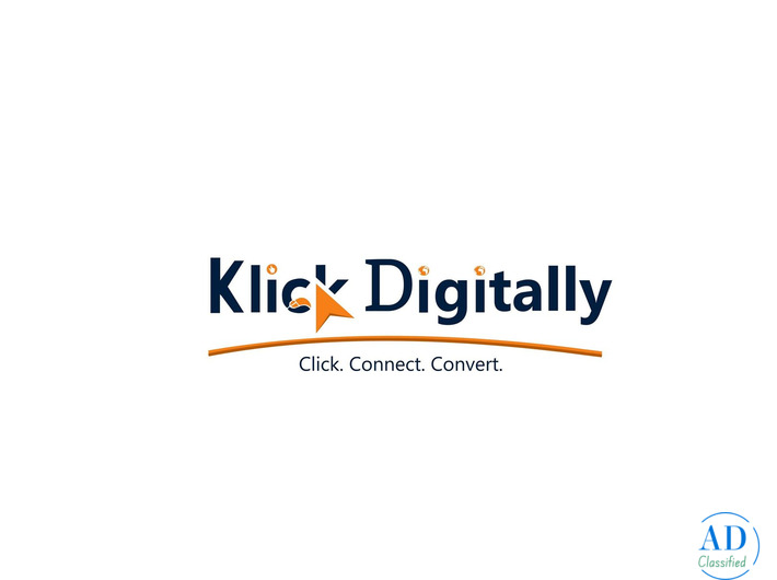Klick Digitally - Best Digital Marketing Company