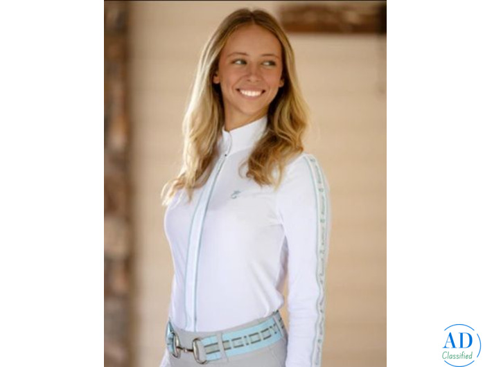 Top-Quality Equestrian Apparel For Kids | GiddyUpGirl
