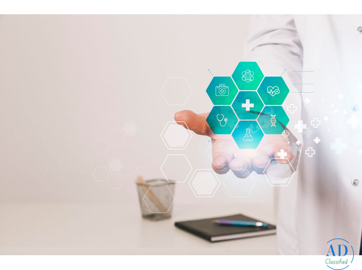 Comprehensive Healthcare Software Development for Modern Medical Ecosystems