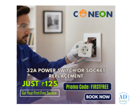 Online Best Electrician Service in Gurgaon | Trusted Best Electrician in Gurgaon