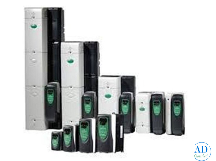 AC, DC Servo Drive Repair Services in Delhi