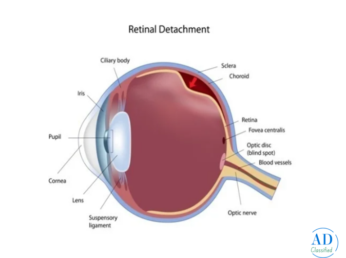 Best Eye Hospital in Howrah - Dristipath Eye Hospital