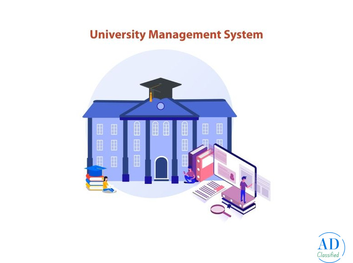 The Role of University Management System Software (UMS)