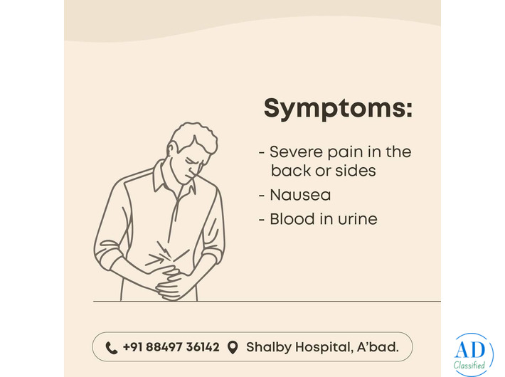 Get an Advanced Kidney Transplant in Ahmedabad from an Expert Nephrologist