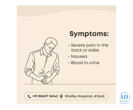 Get an Advanced Kidney Transplant in Ahmedabad from an Expert Nephrologist