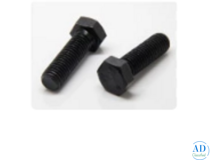 Inclusive TVS Hex Bolt Dealer in Kolkata | Pandey Industries