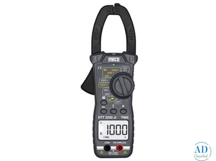 How does the 2250 Jr help in electrical troubleshooting? Buy Today