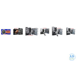 Brand new motherboard 5