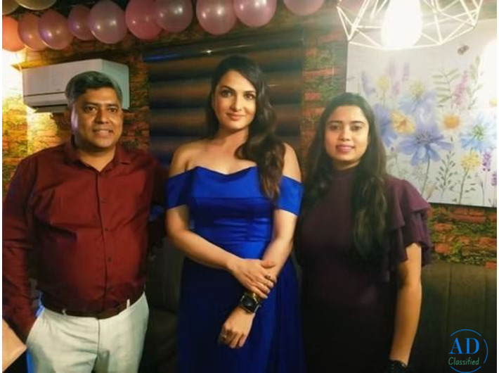 Birthday Party Venues in Rajdanga | Ecclesiastes Cafe