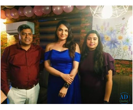 Birthday Party Venues in Rajdanga | Ecclesiastes Cafe