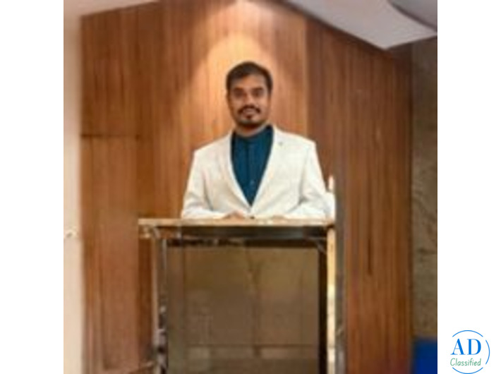 Best Oncologist in Ahmedabad | cancer Specialist Dr. Mihir Shah