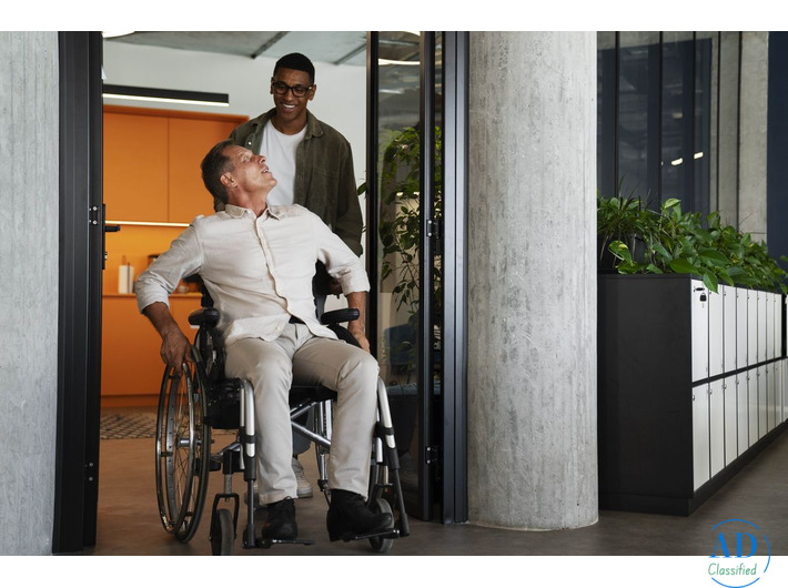 Trusted Disability Service Provider Near You – Flexible & Personalised NDIS Support in Australia