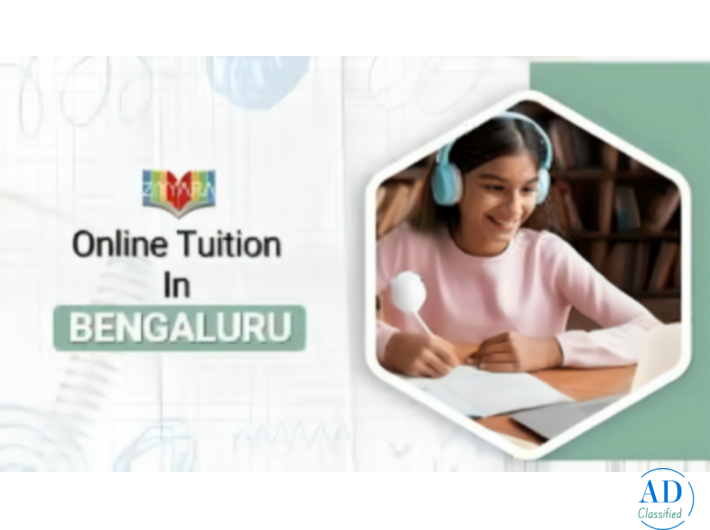 Online Tutor in Bengaluru – Better Scores Backed by 1,000+ Reviews | Ziyyara