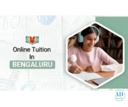Online Tutor in Bengaluru – Better Scores Backed by 1,000+ Reviews | Ziyyara