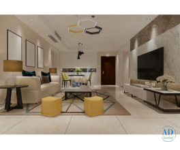 Your One Stop Interior Solution for Stress-Free Project Delivery