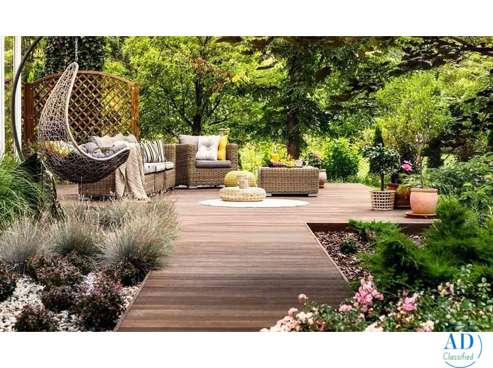 Luxury Pre-Wedding Resort in Ahmedabad: Gulmohar Greens