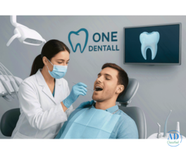 One Dentall | Clear Braces Clinic | Belgaum