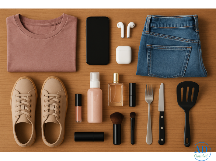 online stores in India