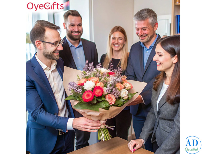 Can Anyone Recommend a Reliable Florist Delivery Service?