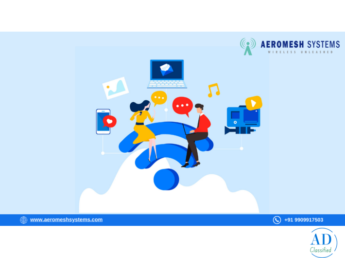 Wireless Mesh Network for Maintaining Performance Stability