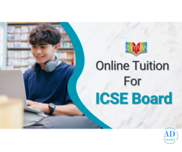 ICSE Online Tuition | Expert Tuition for ICSE with Top Tutor for ICSE