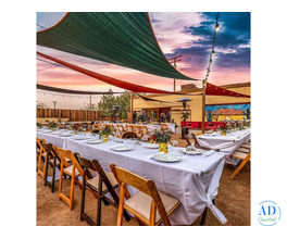 Rasta Rita Cantina and Venue