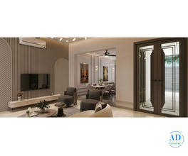 SattvaShilp is the Leading Interior Design Company in Noida.