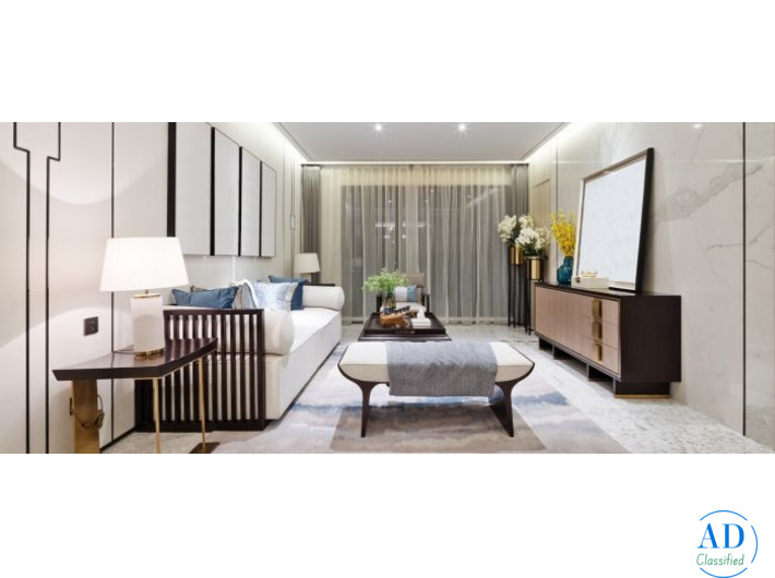 SattvaShilp is the Leading Interior Design Company in Noida.