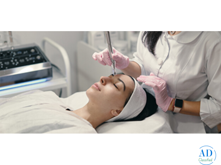 Dermatology Treatment in Doha