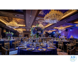 Premium Banquet Hall in Wazirpur: Book Banquet Hall.