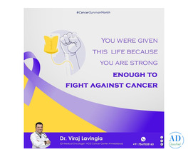 Top-Rated Medical Oncologist in Ahmedabad for Accurate Treatment