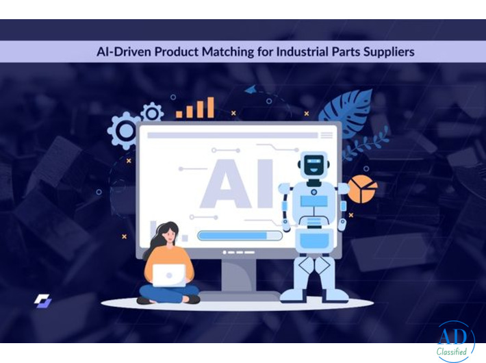 AI Product Matching: Accuracy and Efficiency Combined