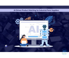 AI Product Matching: Accuracy and Efficiency Combined