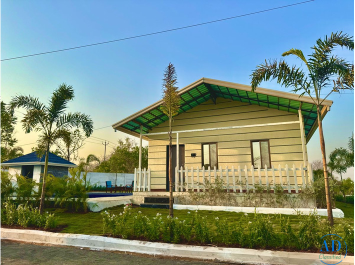 Shivjot Resort Karjat