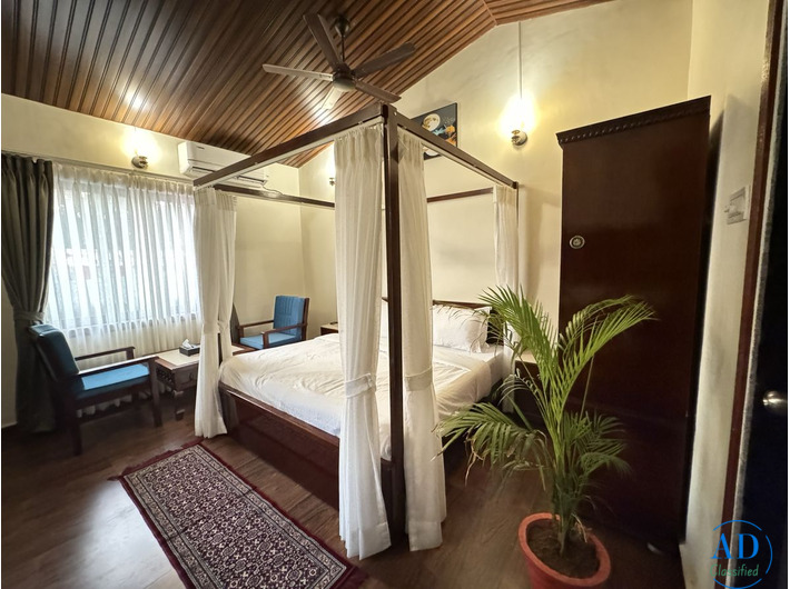 Shivjot Resort Karjat