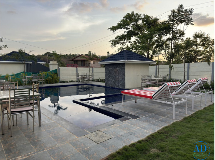 Shivjot Resort Karjat