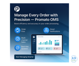 order management system solution